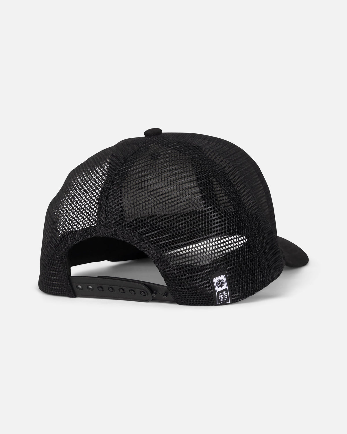 Salty Crew AMERICA LEGEND TRUCKER - BLACK