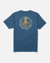 Cast Blue