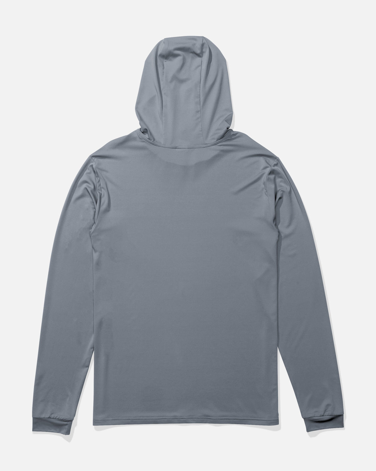 Salty Crew RAIL HOOD SUNSHIRT - Tradewinds