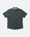 Washed Green