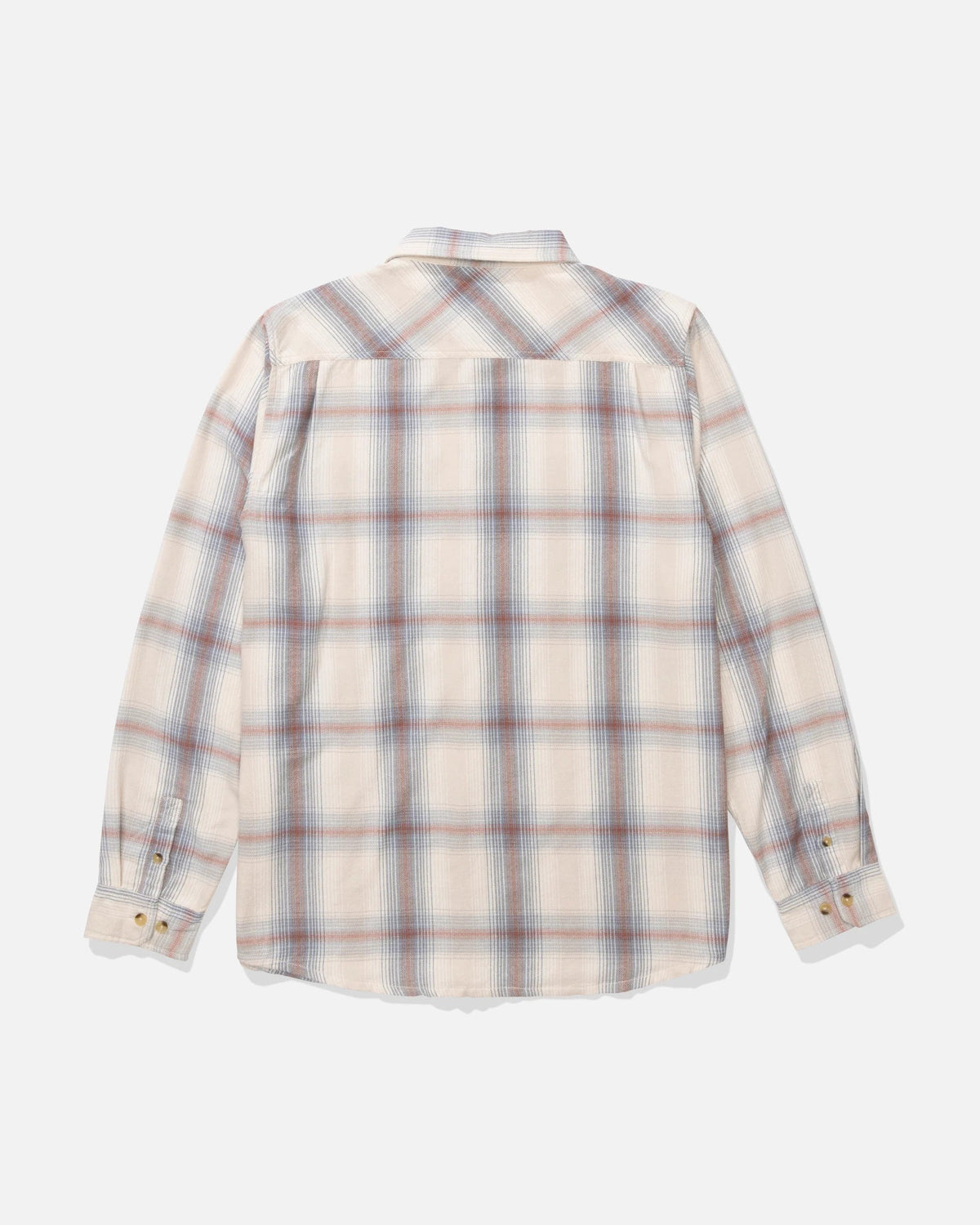 Salty Crew DAYBREAK FLANNEL - Tradewinds