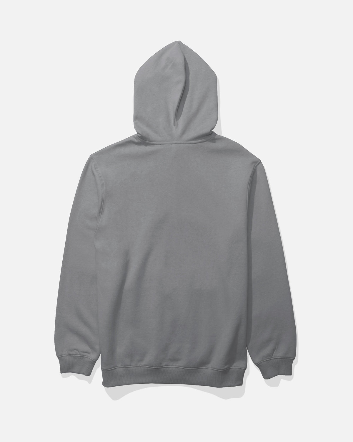 Salty Crew REFUGE FLEECE - Shark Skin