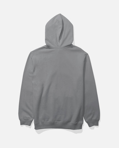 Salty Crew REFUGE FLEECE - Shark Skin