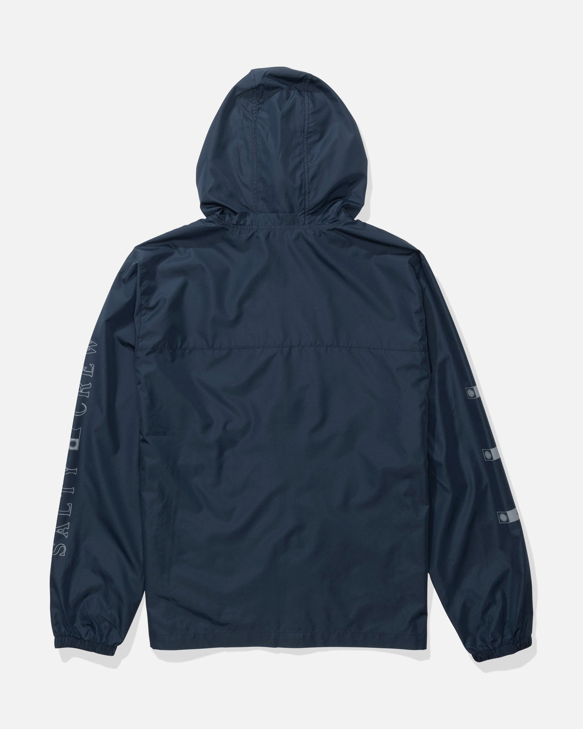 Salty Crew SURFACE WINDBREAKER JCKT - Navy