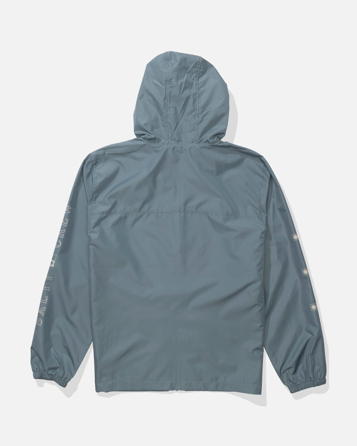 Salty Crew SURFACE WINDBREAKER JCKT - Trooper