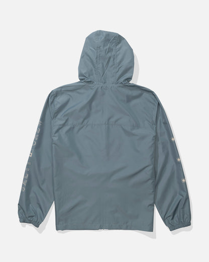 Salty Crew SURFACE WINDBREAKER JCKT - Trooper