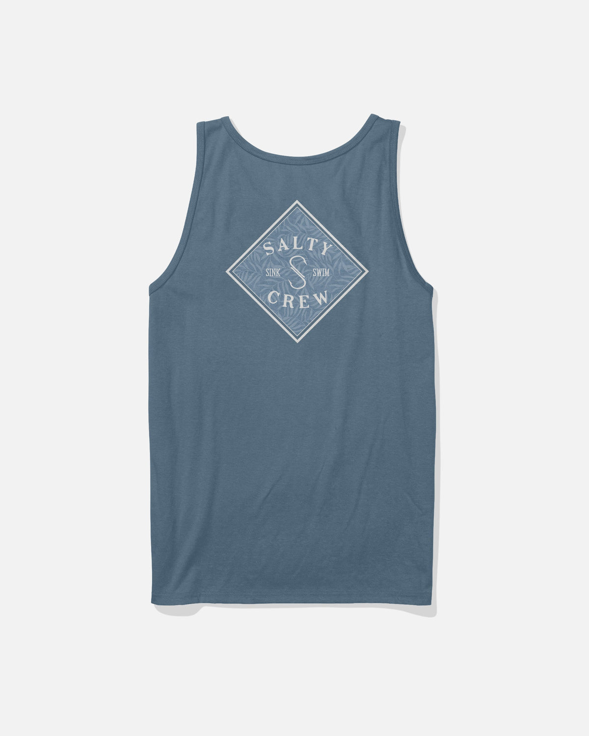 Salty Crew TIPPET FILL TANK - Slate