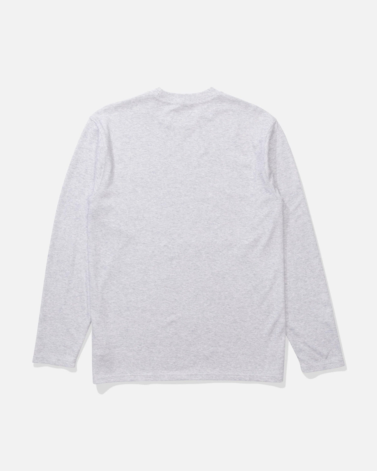 Salty Crew CAST OFF LS THERMAL - Athletic Heather