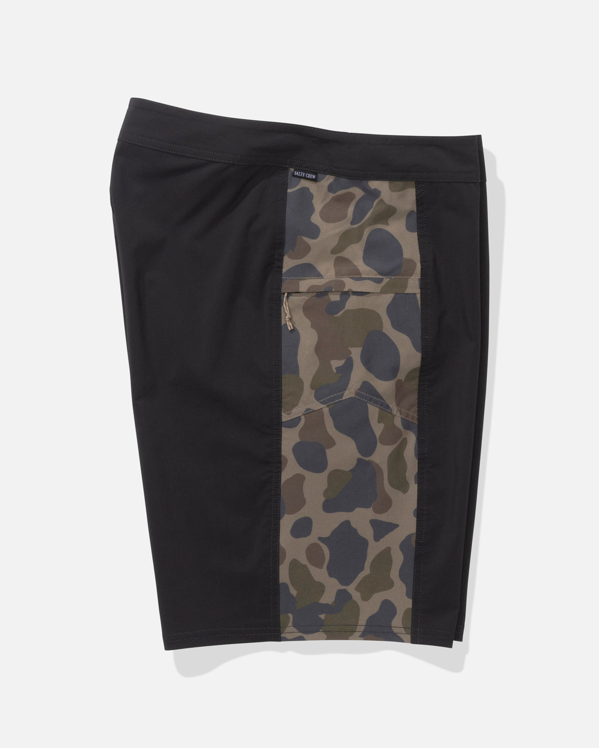 Salty Crew FLAGSHIP BOARDSHORT - Sand Camo