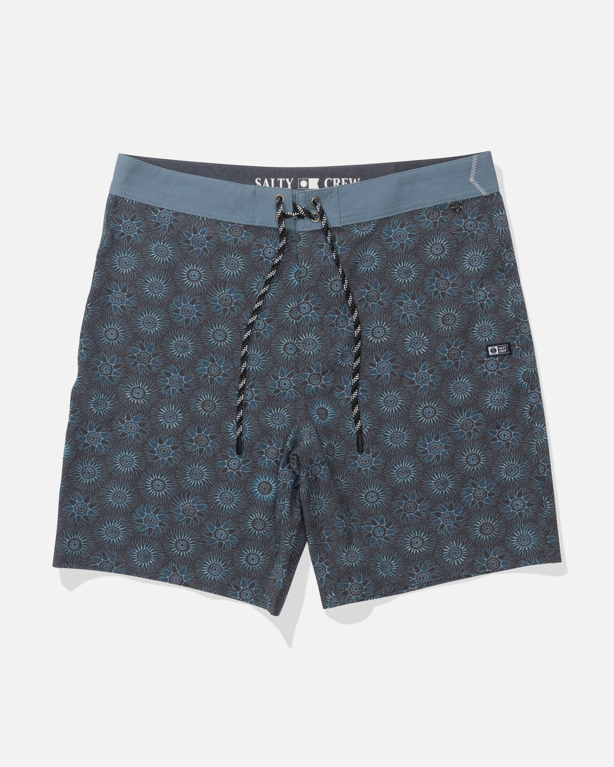 Salty Crew CREW BOARDSHORT - Monument