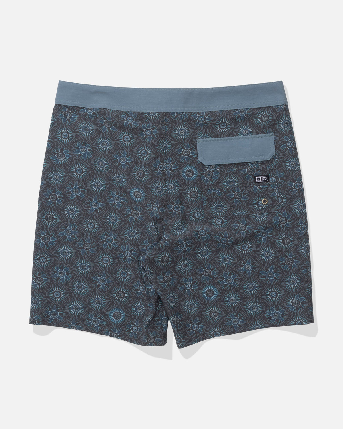Salty Crew CREW BOARDSHORT - Monument