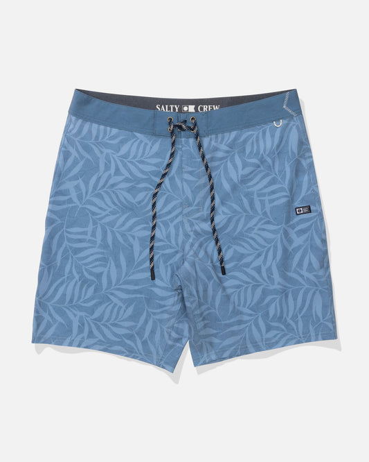 Salty Crew CREW BOARDSHORT - Mid Blue