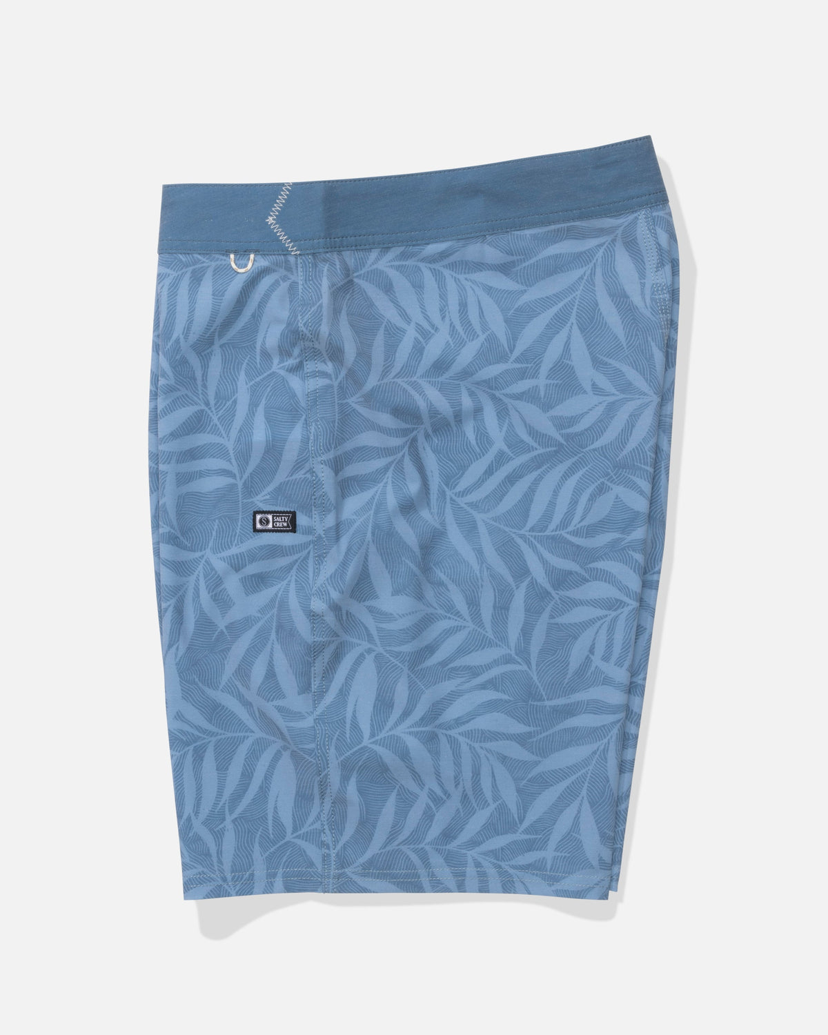 Salty Crew CREW BOARDSHORT - Mid Blue