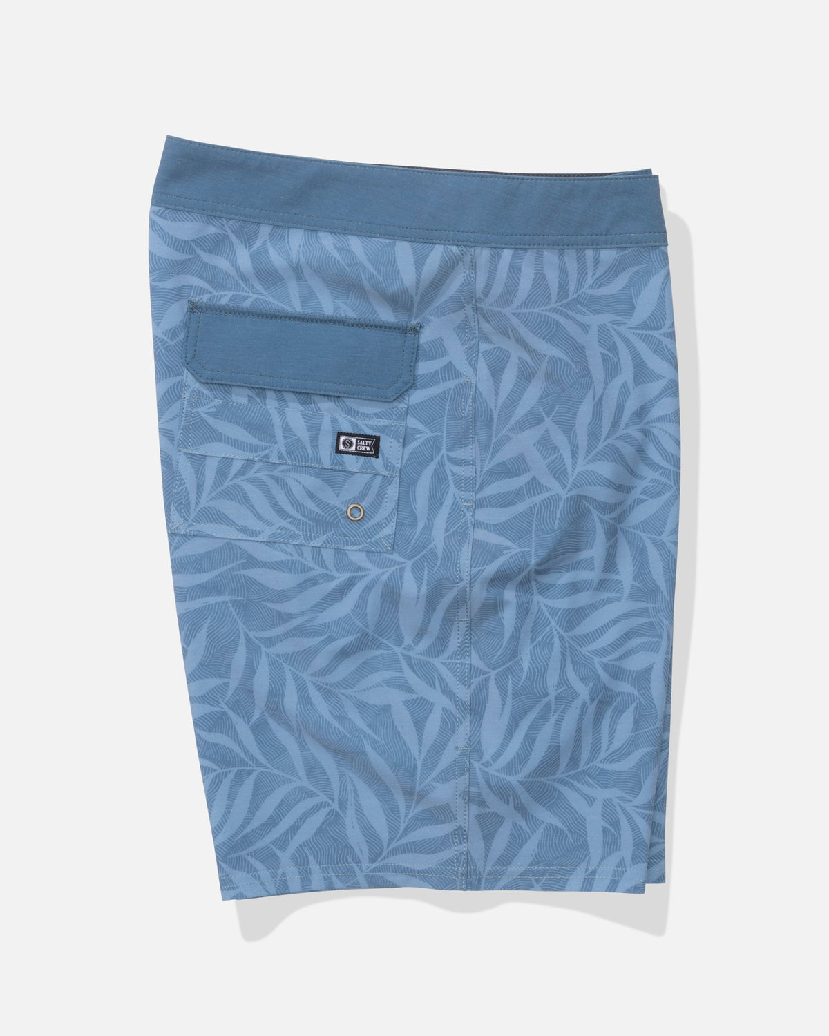 Salty Crew CREW BOARDSHORT - Mid Blue