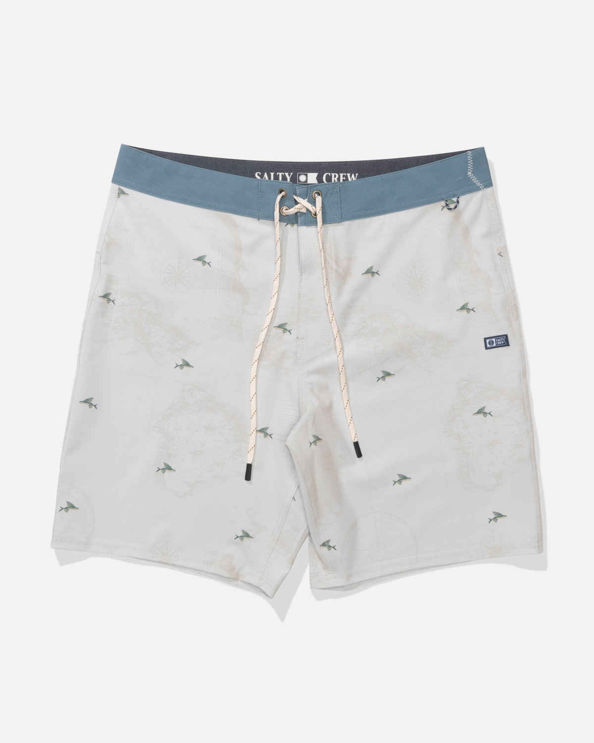 Salty Crew CREW BOARDSHORT - Tradewinds