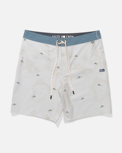 Salty Crew CREW BOARDSHORT - Tradewinds