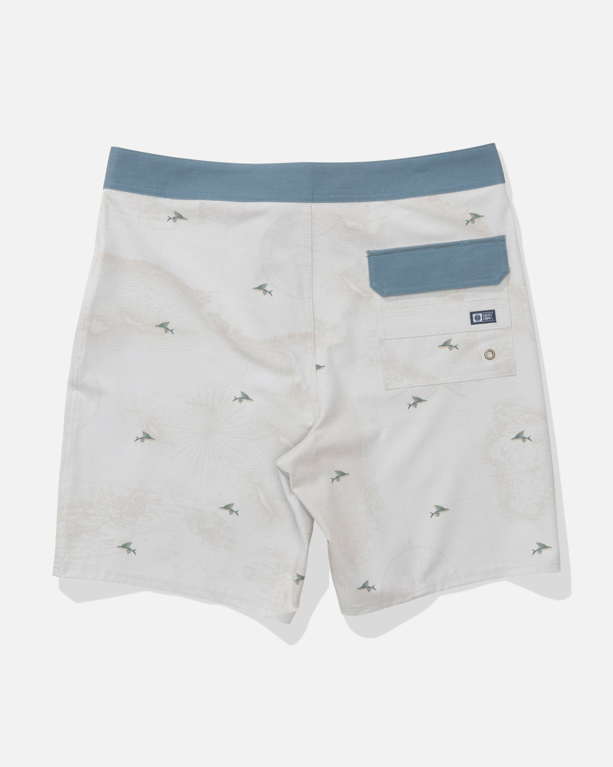 Salty Crew CREW BOARDSHORT - Tradewinds