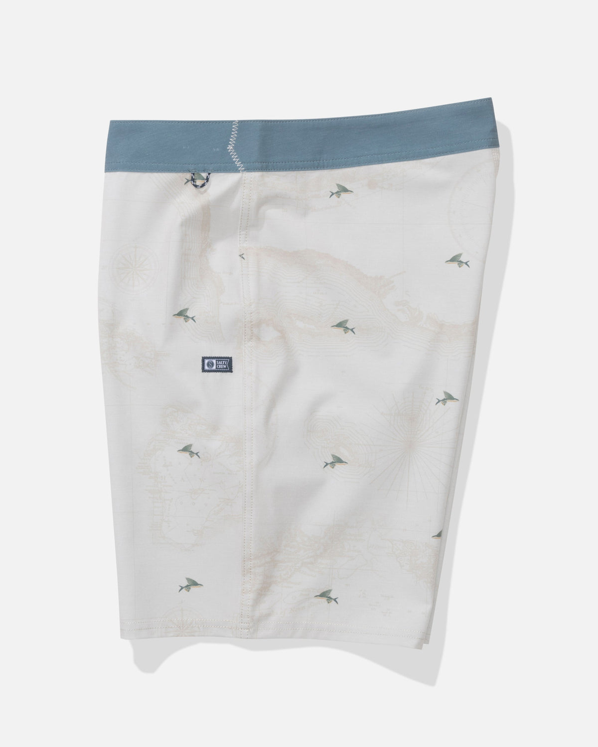 Salty Crew CREW BOARDSHORT - Tradewinds