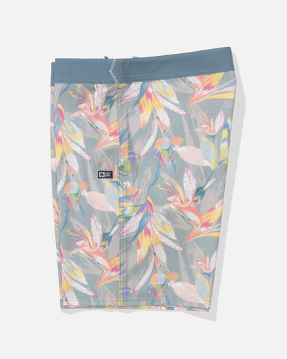 Salty Crew CREW BOARDSHORT - Jade