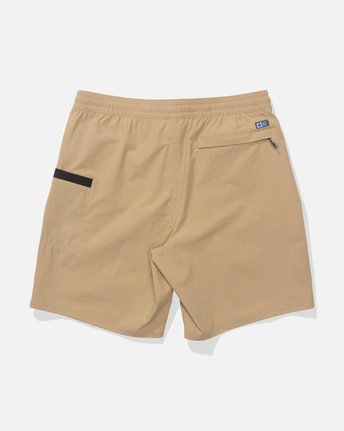 Salty Crew CREW BOATSHORT EWAIST - Khaki