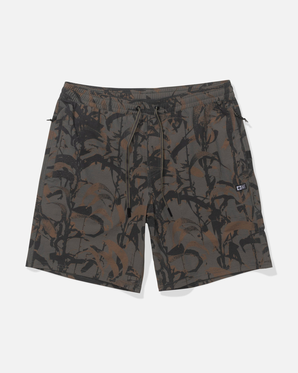 Salty Crew CREW BOATSHORT EWAIST - Camo