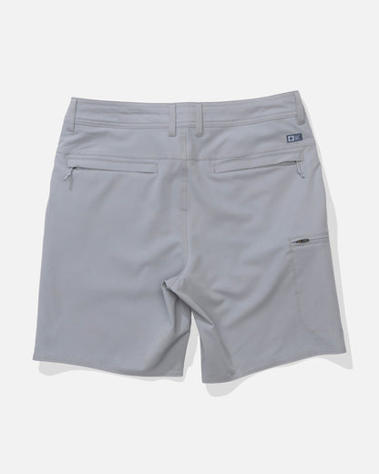 Salty Crew TRANSOM TECH SHORT - Quarry