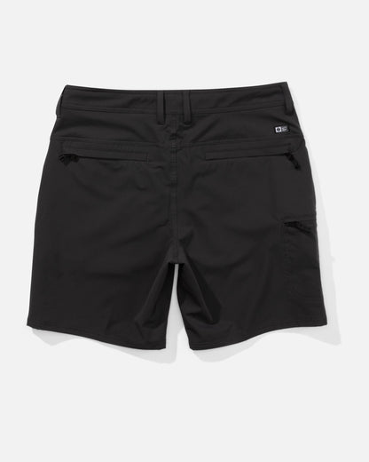 Salty Crew TRANSOM TECH SHORT - Phantom