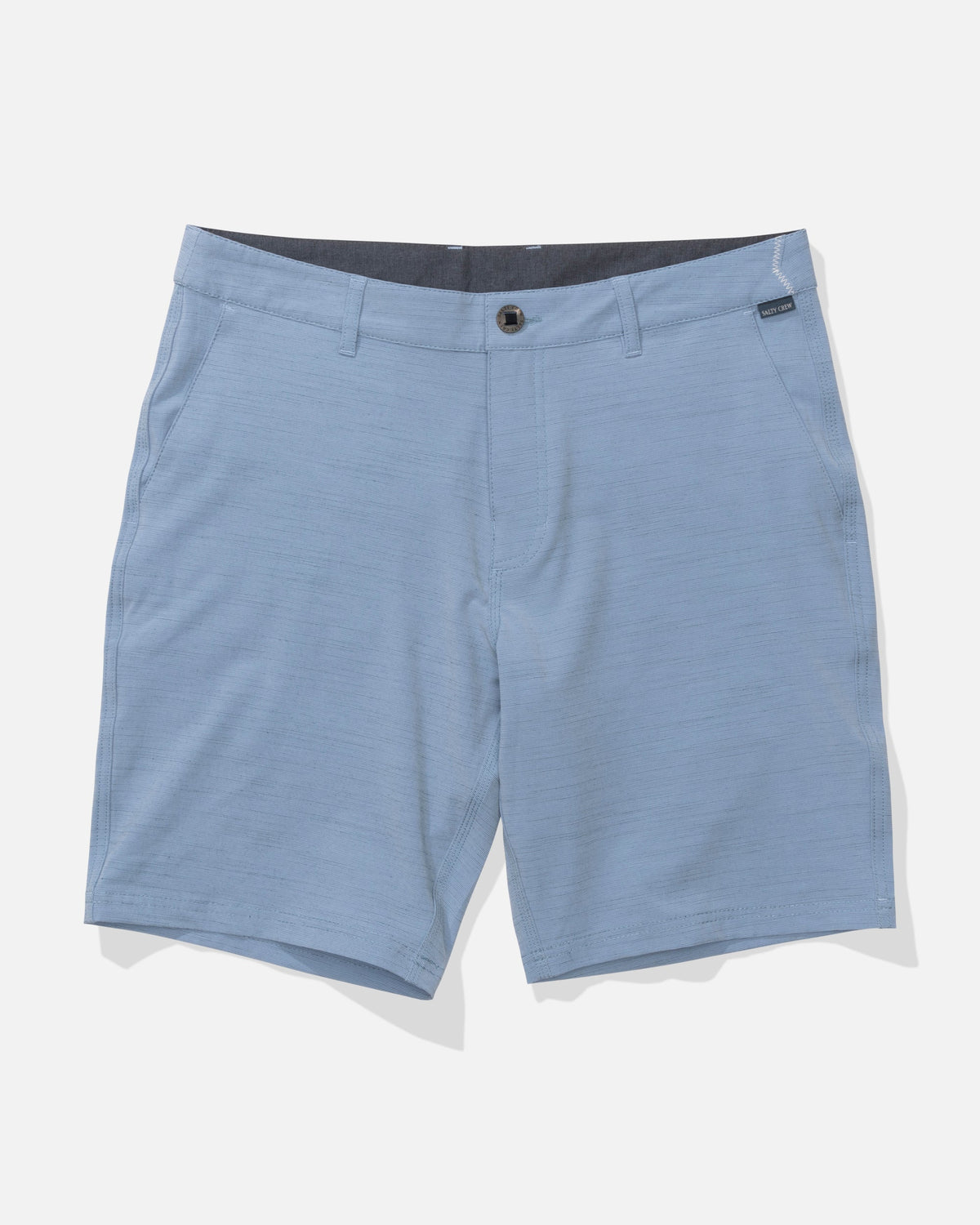 Salty Crew DRIFTER 19 SLUB HYBRID - Coast Blue