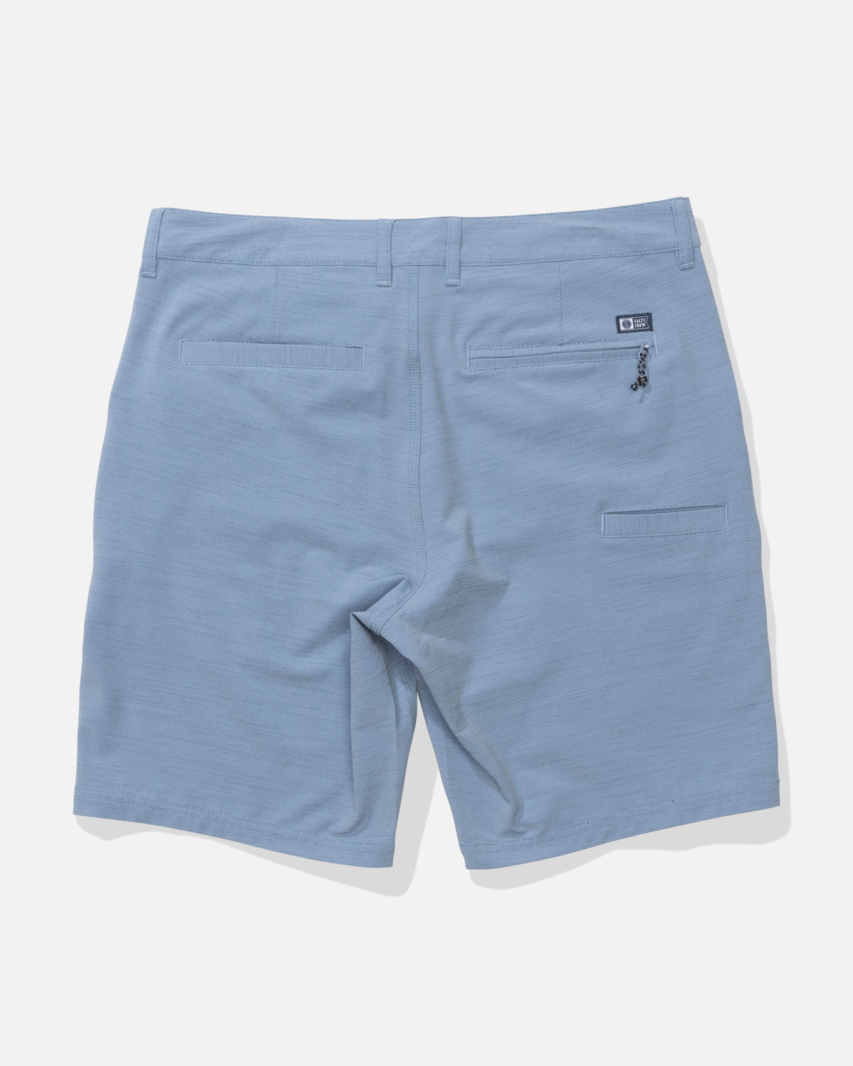 Salty Crew DRIFTER 19 SLUB HYBRID - Coast Blue