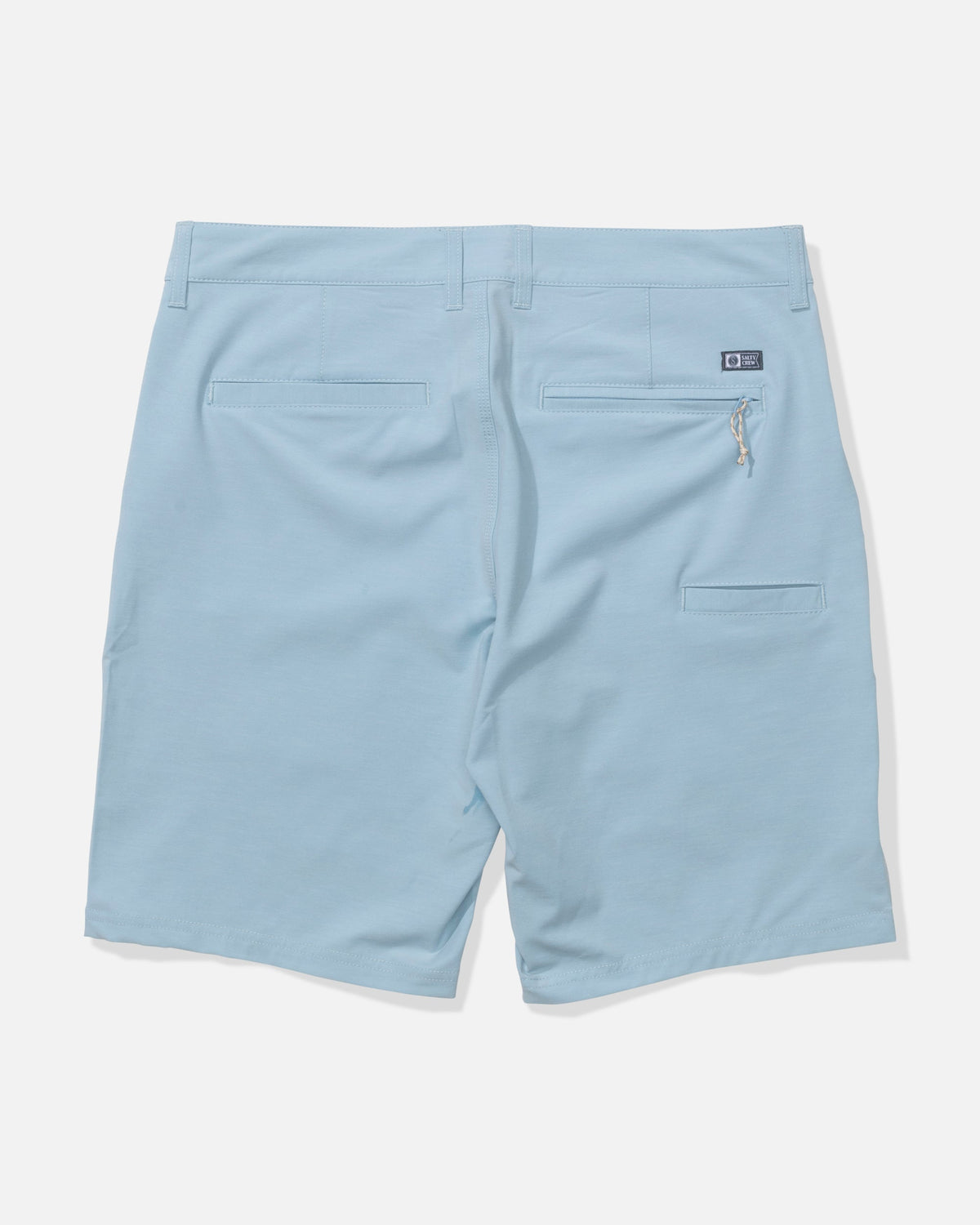 Salty Crew DRIFTER 19 HYBRID - Mineral Blue