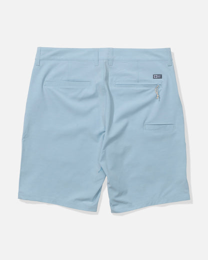 Salty Crew DRIFTER 19 HYBRID - Mineral Blue