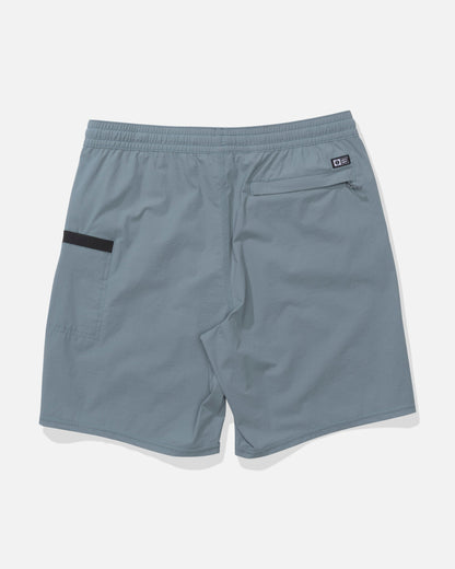 Salty Crew CREW BOATSHORT EWAIST - Trooper