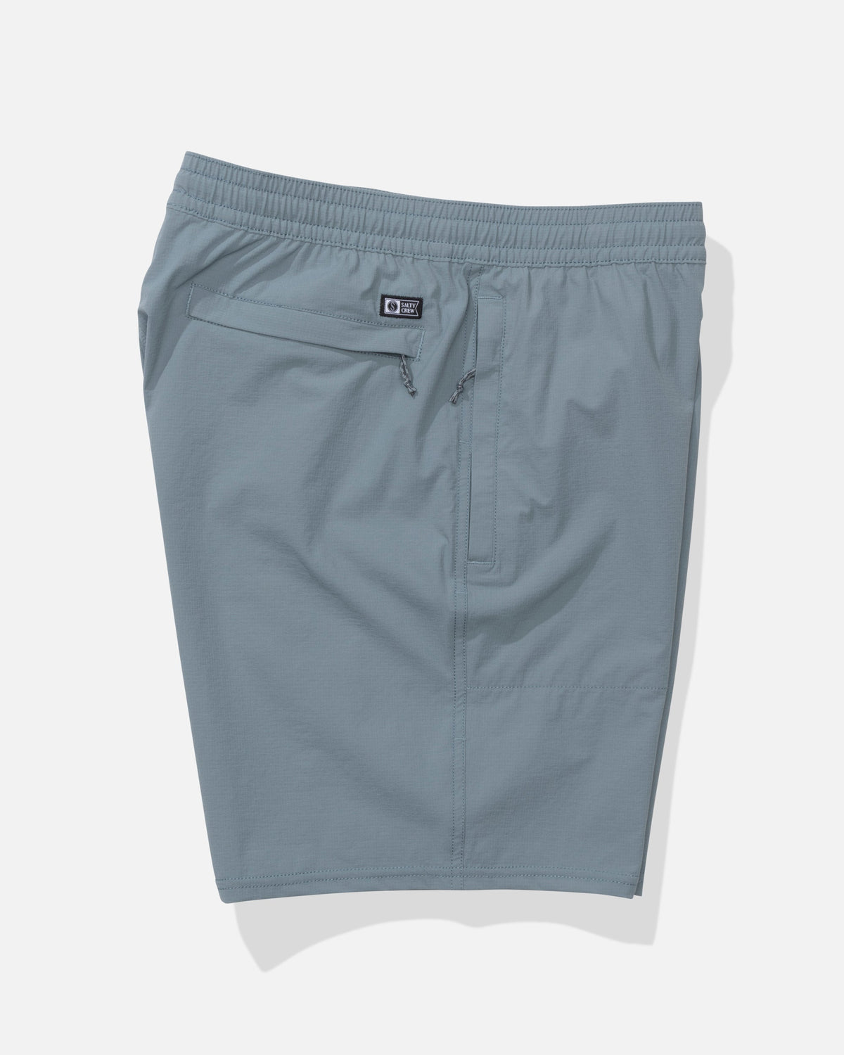 Salty Crew CREW BOATSHORT EWAIST - Trooper