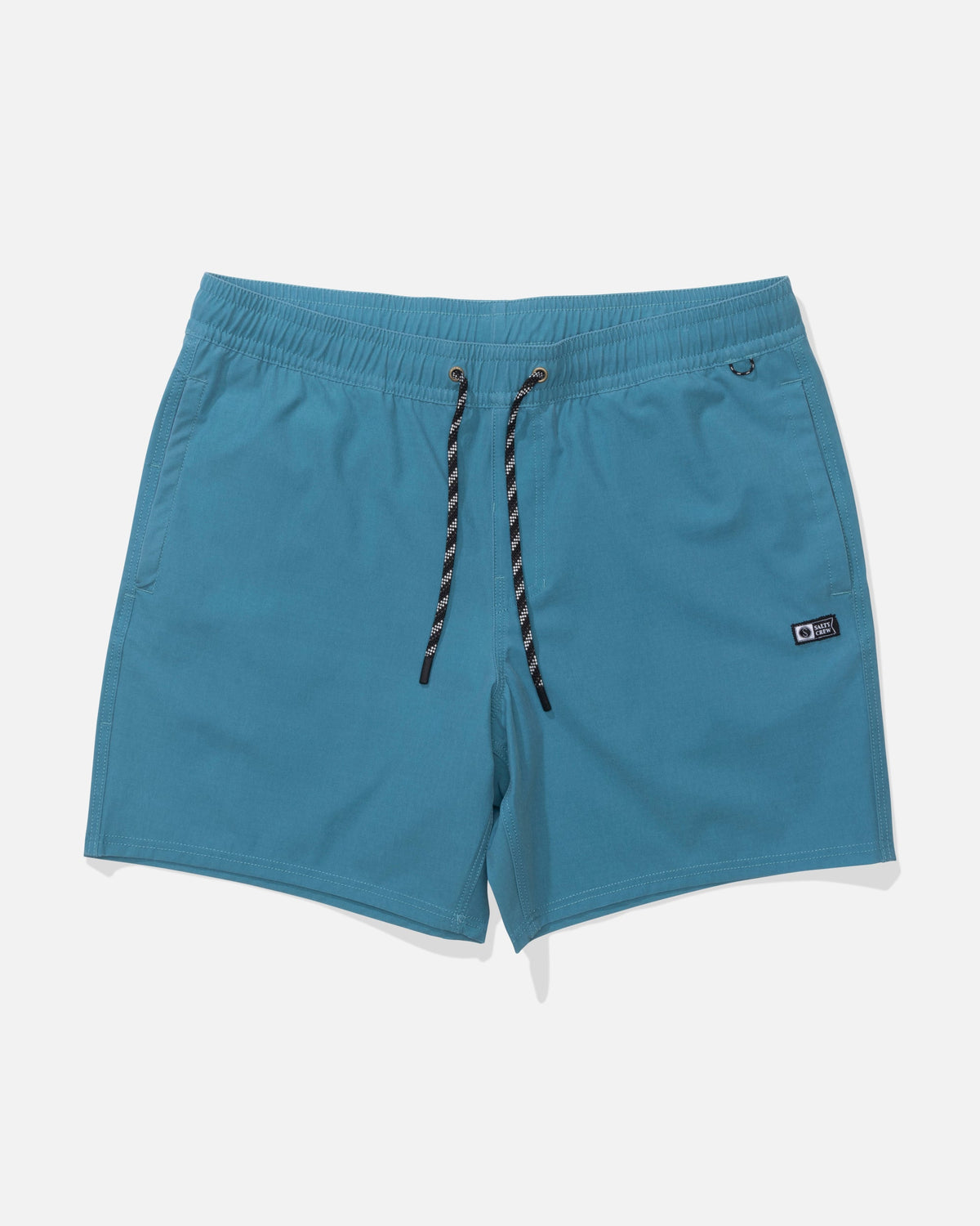 Salty Crew SEADOG VOLLEY - Teal Blue