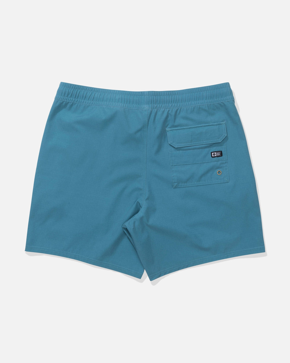 Salty Crew SEADOG VOLLEY - Teal Blue