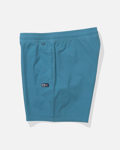 Salty Crew SEADOG VOLLEY - Teal Blue