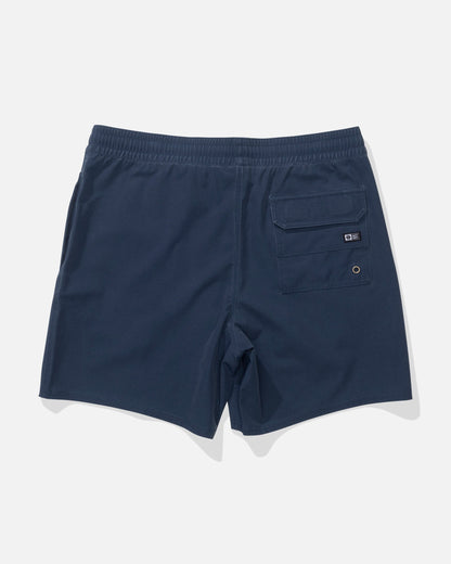 Salty Crew SEADOG VOLLEY - Midnight Navy