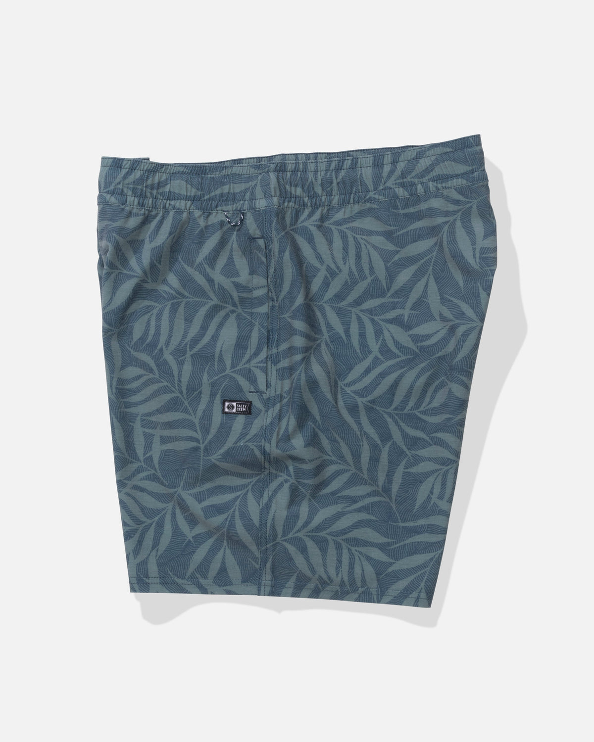 Salty Crew CREW VOLLEY - WASHED GREEN