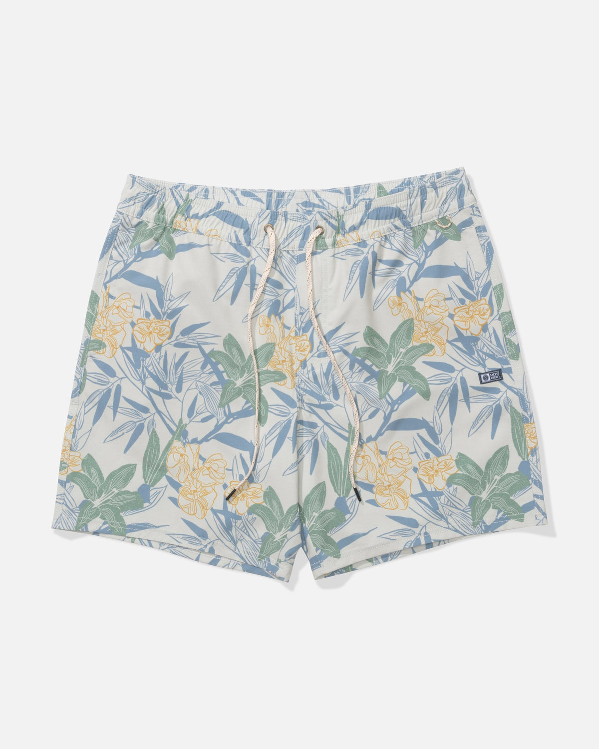 Salty Crew CREW VOLLEY - Off White