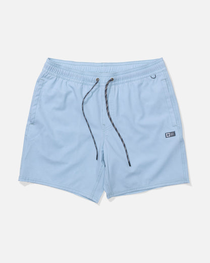 Salty Crew SEADOG VOLLEY - Mineral Blue