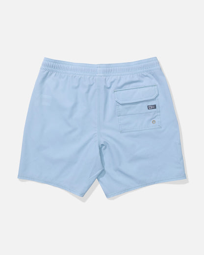Salty Crew SEADOG VOLLEY - Mineral Blue