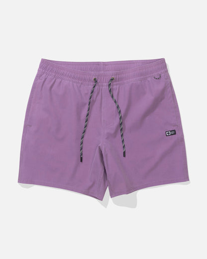 Salty Crew SEADOG VOLLEY - Grape