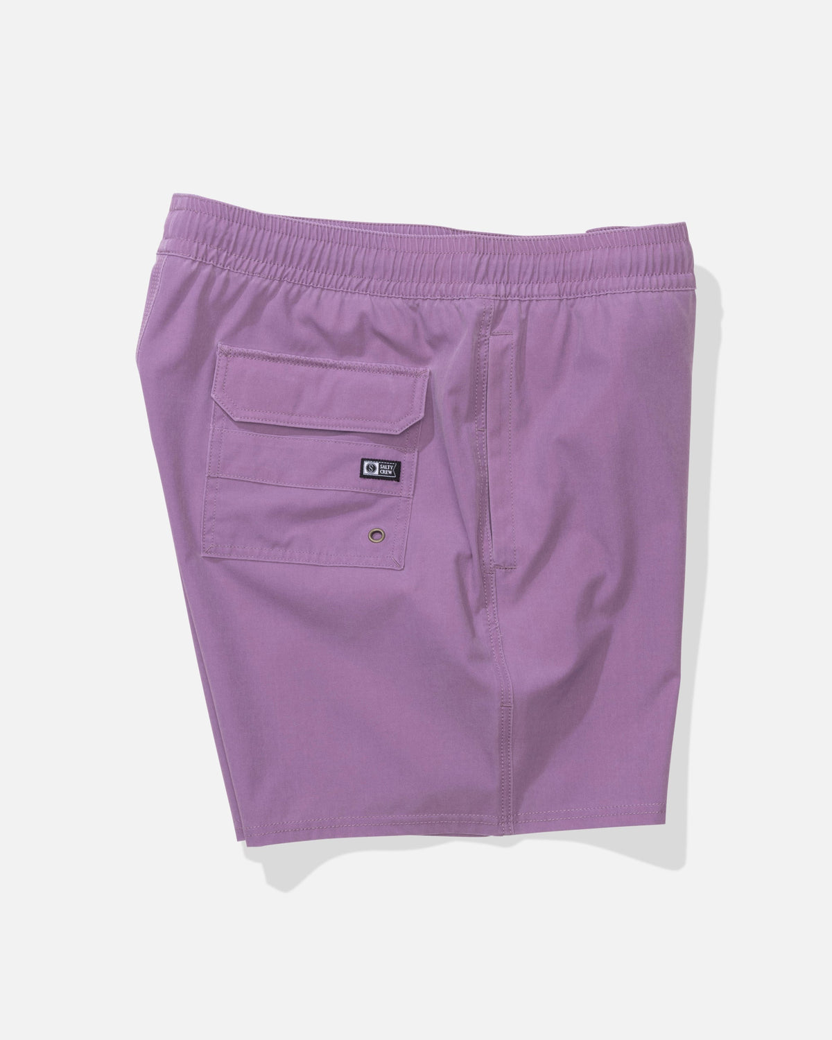 Salty Crew SEADOG VOLLEY - Grape