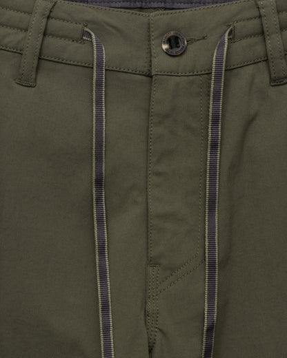 Salty Crew TRANSOM TECH PANTS - Dusty Olive