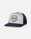 Navy/Grey