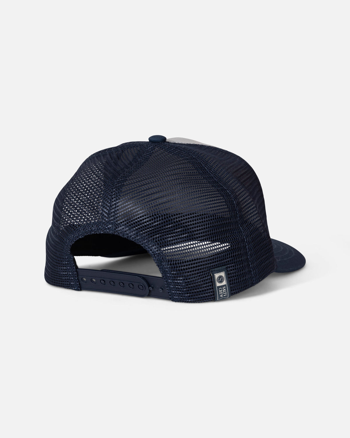 Salty Crew JIMMY TRUCKER - Navy/Grey