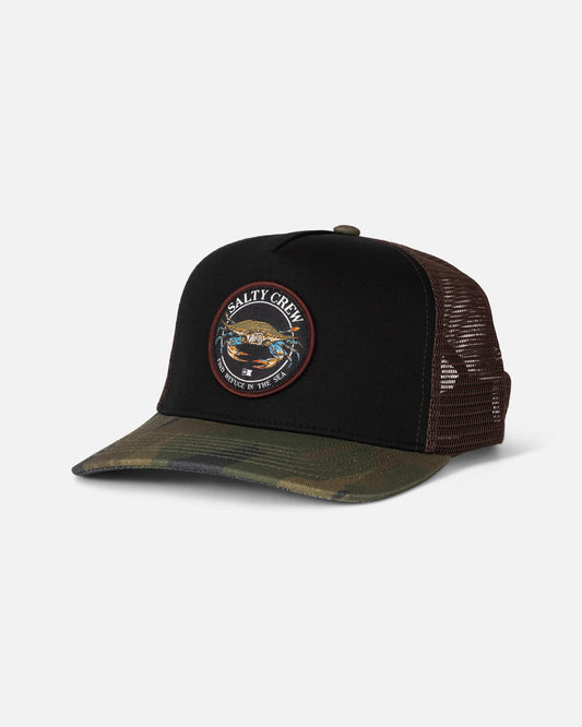 Salty Crew JIMMY TRUCKER - Ranger