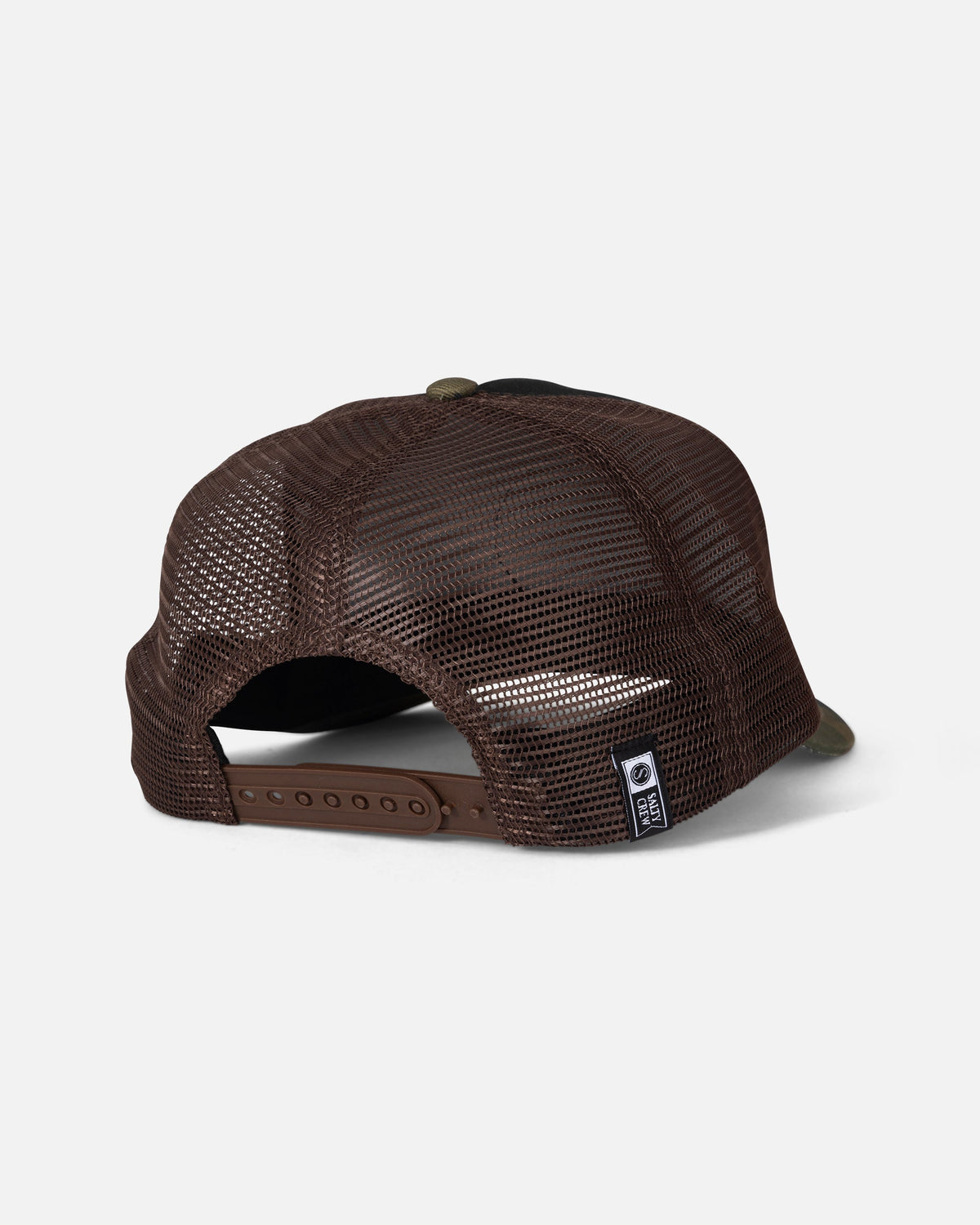 Salty Crew JIMMY TRUCKER - Ranger