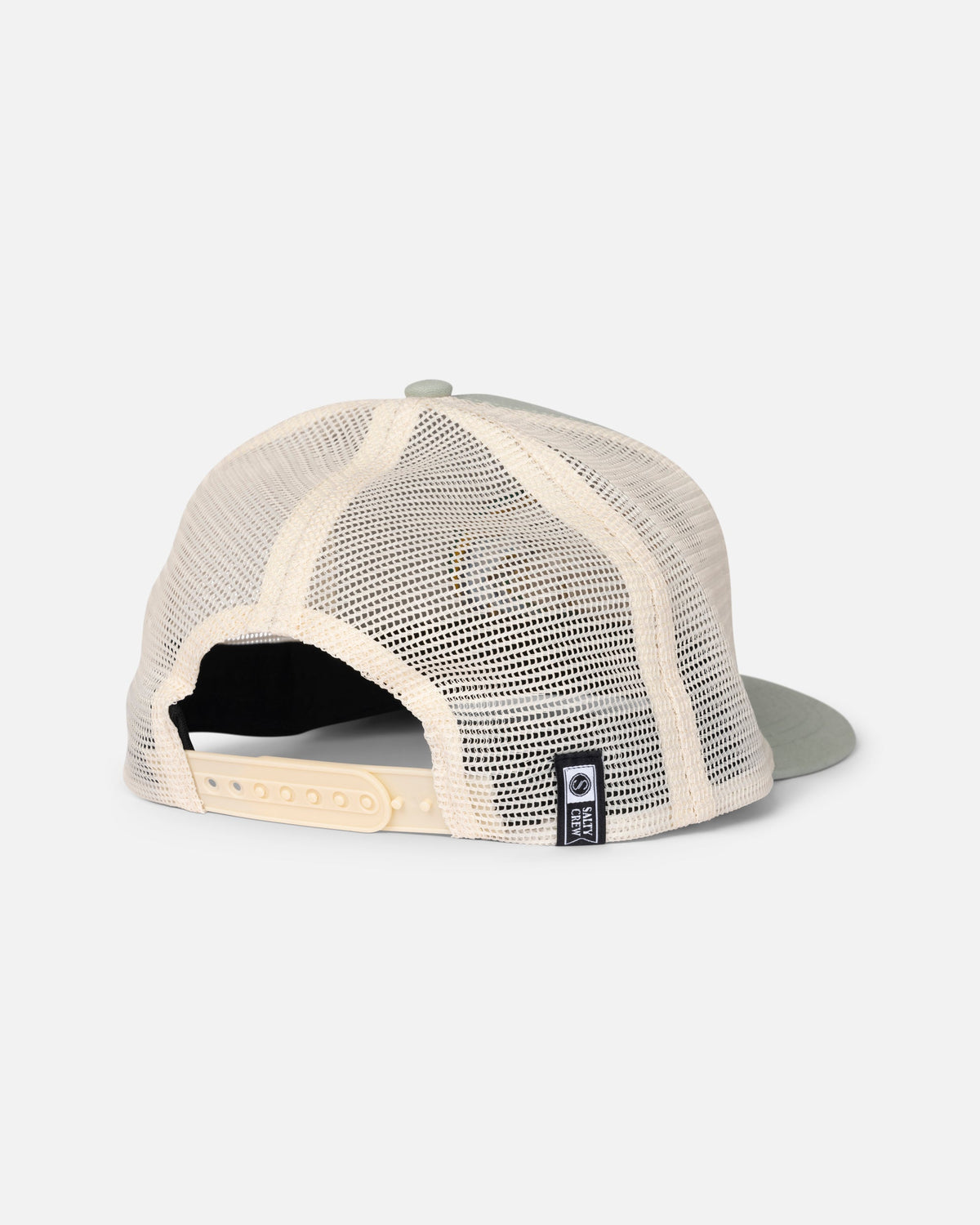 Salty Crew YELLOW TAILED TRUCKER - Mineral Teal