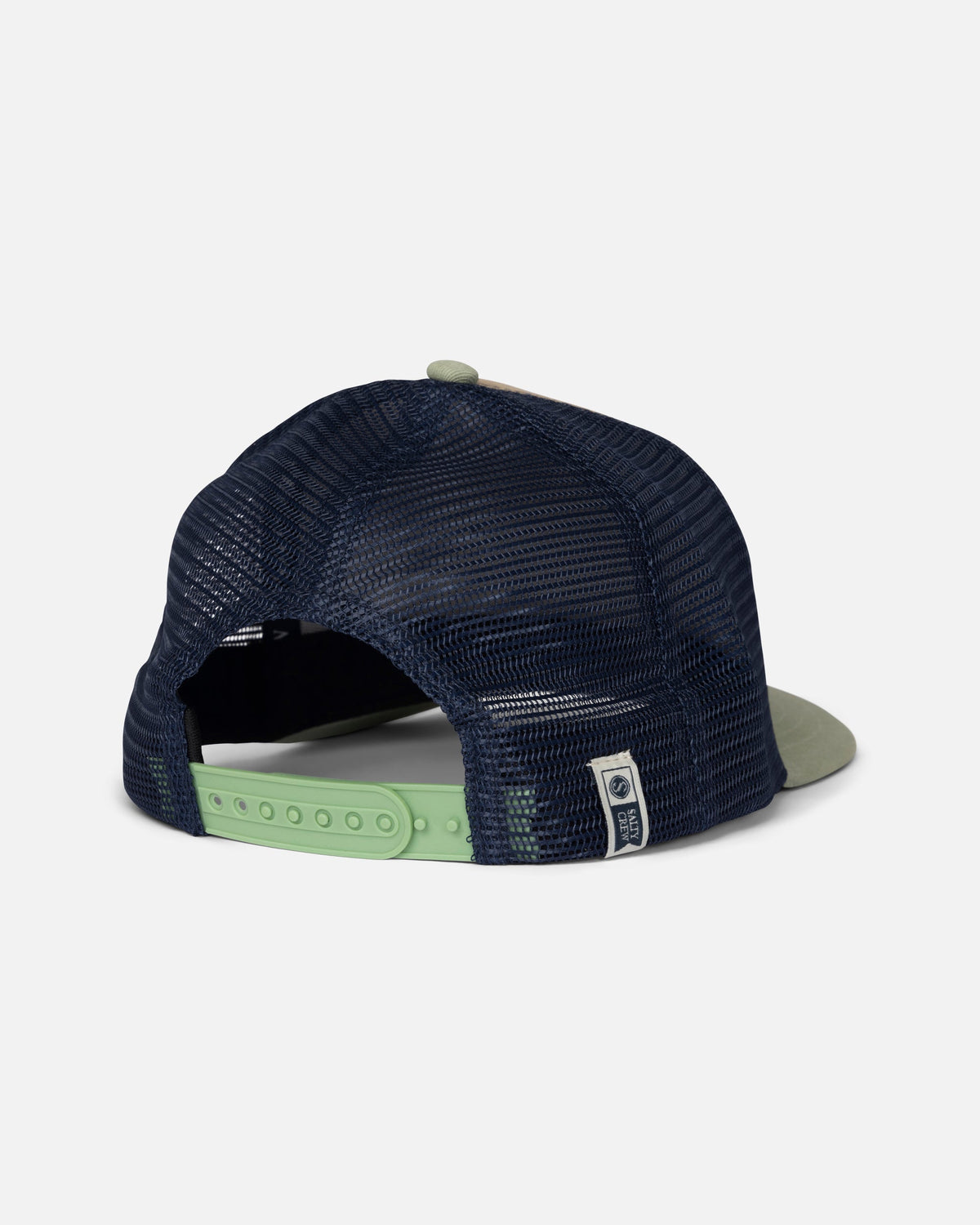 Salty Crew JIMMY TRUCKER - Jade
